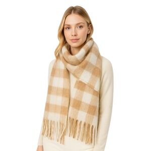 American Eagle Soft Blanket Scarf Shawl Wrap